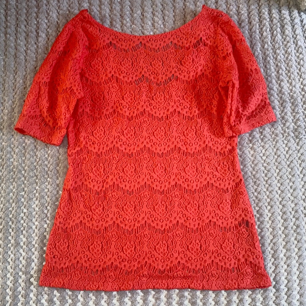 🌟Guess Women's blouse size: L😍